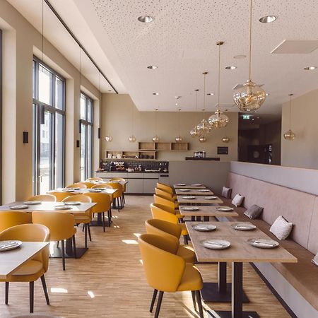 Hotel Libertas Elements Pure Merzhausen Exteriér fotografie